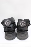 画像3: ヴィヴィアンウエストウッド 中古 / SH/ROMPER SANDAL ロンパーサンダル   Y-23-09-27-060-to-SZ-ZY (3)
