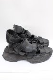 画像4: ヴィヴィアンウエストウッド 中古 / SH/ROMPER SANDAL ロンパーサンダル   Y-23-09-27-060-to-SZ-ZY (4)