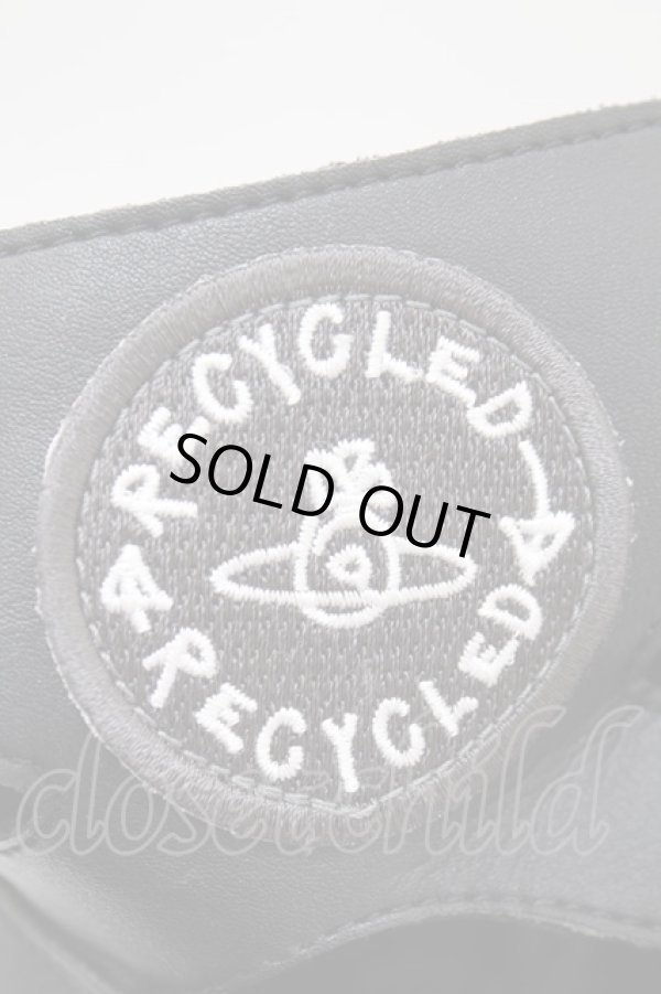 画像6: ヴィヴィアンウエストウッド 中古 / SH/ROMPER SANDAL ロンパーサンダル   Y-23-09-27-060-to-SZ-ZY (6)