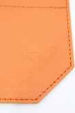 画像3: 【SALE】【30%OFF】ヴィヴィアンウエストウッド 中古 / G/レザーロールペンケース   Y-23-09-27-068-gd-SZ-ZY (3)