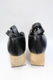 画像3: ヴィヴィアンウエストウッド 中古 / ロッキンホースバレリーナ    4 ブラック  Y-23-10-25-032-bl-SZ-ZY (3)