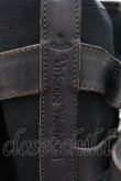 画像5: ヴィヴィアンウエストウッド MAN 中古 / pirates boots    42 ブラック  Y-23-10-25-034-sh-SZ-ZY (5)