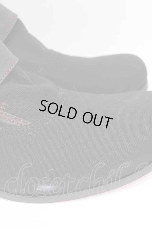 画像6: ヴィヴィアンウエストウッド MAN 中古 / pirates boots    42 ブラック  Y-23-10-25-034-sh-SZ-ZY (6)