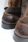 画像6: ヴィヴィアンウエストウッド 中古 / pirates boots    42 ブラウン  Y-23-10-25-036-sh-SZ-ZY (6)
