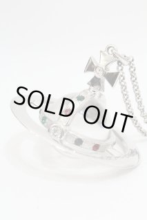美品 Vivienne Westwood 中折れハット オーブ 刺繍 日本製 美品 Vivienne Westwood 中折れハット オーブ 刺繍 日本製