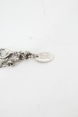 画像7: ヴィヴィアンウエストウッド 中古 / giant orb neckless   シルバー  Y-23-10-25-005-ac-SZ-ZH (7)