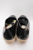 画像3: ヴィヴィアンウエストウッド×Melissa / メリッサ ロッキンホースバレリーナ    JPN24 ブラック  Y-23-12-27-032-sh-SZ-ZY (3)