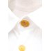 画像4: 【USED】Vivienne Westwood MAN / カラーオーブ刺繍シャツ<br>ヴィヴィアンウエストウッド ビビアン  白 【中古】 Y-23-12-27-044-bl-WD-ZY (4)