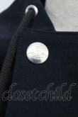 画像3: ヴィヴィアンウエストウッド MAN 中古 / チェック切替ポンチョ    F 黒×グリーン  Y-24-01-31-033-jc-SZ-ZY (3)