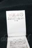 画像5: ヴィヴィアンウエストウッド MAN 中古 / チェック切替ポンチョ    F 黒×グリーン  Y-24-01-31-033-jc-SZ-ZY (5)