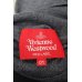 画像4: 【USED】Vivienne Westwood / オーブ刺繍ハイネックニット<br>ヴィヴィアンウエストウッド ビビアン   01 グレー 【中古】 Y-24-01-31-044-to-SZ-ZY (4)