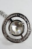 画像4: ヴィヴィアンウエストウッド 中古 / SMALL ORB PENDANT  シルバー  Y-24-03-13-001-ac-SZ-ZY (4)