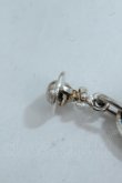 画像3: ヴィヴィアンウエストウッド MAN 中古 / イーグルネックレス  シルバー  Y-24-05-29-003-nl-AS-ZY (3)
