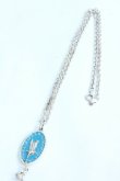 画像4: ヴィヴィアンウエストウッド MAN 中古 / イーグルネックレス  シルバー  Y-24-05-29-003-nl-AS-ZY (4)