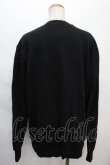 画像2: ヴィヴィアンウエストウッド 中古 / /ミルキーウェイスウェット M 黒  Y-24-06-30-035-to-AS-ZY (2)