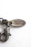 画像7: ヴィヴィアンウエストウッド 中古 / スモールオーブネックレス  シルバー  Y-24-06-30-006-nl-SZ-ZY (7)