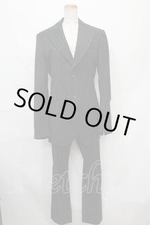 スーツ - ヴィヴィアンウェストウッド古着専門店 | closet child