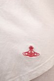 画像3: ヴィヴィアンウエストウッド 中古 / オーガニック天竺ギンガムパピー 00 アイボリー  Y-24-10-30-039-to-SZ-OS (3)