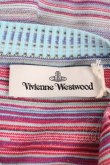 画像5: ヴィヴィアンウエストウッド 中古 / TARTAN CARDI M   Y-24-10-30-042-to-SZ-OS (5)