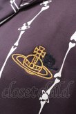 画像3: ヴィヴィアンウエストウッド 中古 / CROPPED HOODIE S パープル  Y-24-10-30-044-to-SZ-OS (3)