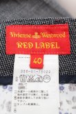 画像4: ヴィヴィアンウエストウッド 中古 / ハーフパンツ 40 紺  Y-24-10-30-056-pa-AS-ZY (4)