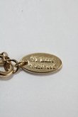 画像5: ヴィヴィアンウエストウッド 中古 / TinyOrbPendant  ゴールド  Y-24-10-30-001-nl-SZ-ZY (5)