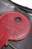 画像3: ヴィヴィアンウエストウッド 中古 / BAキーモチーフショルダーバッグ  ブラウン  Y-24-10-30-017-ba-AS-ZY (3)