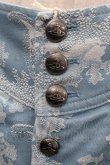 画像4: ヴィヴィアンウエストウッド 中古 / DISTRESSED ROMARIO S ブルー  Y-24-11-27-042-pa-SZ-ZY (4)