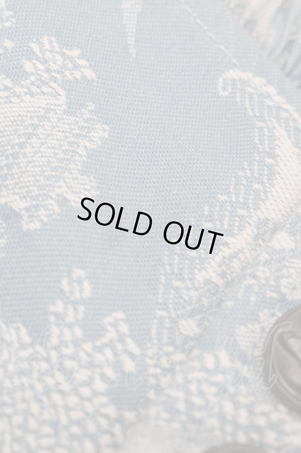 画像6: ヴィヴィアンウエストウッド 中古 / DISTRESSED ROMARIO S ブルー  Y-24-11-27-042-pa-SZ-ZY (6)