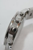 画像4: ヴィヴィアンウエストウッド 中古 / クロノグラフウォッチ  シルバー  Y-24-11-27-006-ac-SZ-ZY (4)