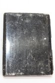 画像2: ヴィヴィアンウエストウッド 中古 / タッチングラインオーブシガレットケース  黒  Y-24-11-27-007-gd-SZ-ZY (2)