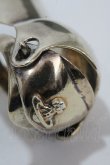 画像3: ヴィヴィアンウエストウッド 中古 / nuckle ring L ゴールド  Y-24-11-27-003-rg-SZ-ZY (3)