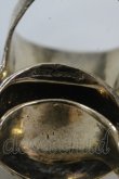 画像4: ヴィヴィアンウエストウッド 中古 / nuckle ring L ゴールド  Y-24-11-27-003-rg-SZ-ZY (4)