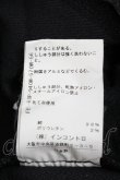 画像6: ヴィヴィアンウエストウッド 中古 / デニムタイトスカート 2 黒  Y-24-12-29-030-sk-SZ-ZY (6)