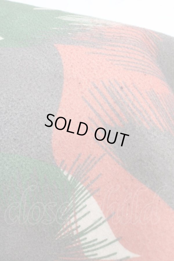 画像5: ヴィヴィアンウエストウッド 中古 / クリーピーベアトートバッグ  グリーン  Y-24-12-29-009-ba-SZ-ZI (5)