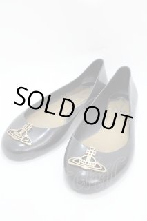 中古品 VIVIENNE WESTWOOD VV163BKSL レザー（ヴィヴィアン