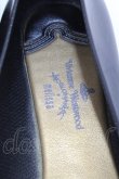 画像4: ヴィヴィアンウエストウッド 中古 / ディバインバレリーナシューズ  ブラック  Y-24-12-29-012-sh-SZ-ZY (4)