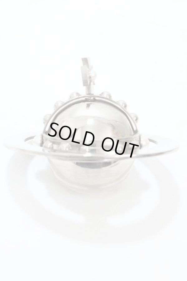 画像3: ヴィヴィアンウエストウッド / オーヴオブジェ  シルバー  Y-25-01-26-023-gd-SZ-ZY (3)