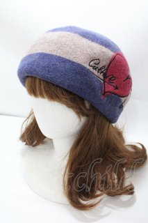 ヴィヴィアンウエストウッド 中古 / Ｇ/ニットグローブ  紫  S-24-12-15-007-ts-AS-ZS ヴィヴィアンウエストウッド 中古 / NEW SMALL ORB PENDANT-ROSE