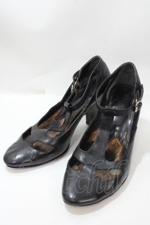 希少ヴィンテージ　中古UK5 1/2ヴィヴィアン・ウエストウッド　黒エナメル　靴 楽天市場】【Vivienne Westwood】ヴィヴィアンウエストウッド