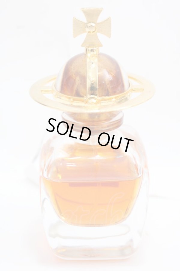 画像2: ヴィヴィアンウエストウッド 中古 / BOUDIOR 30ml  Y-25-02-19-002-gd-SZ-ZY (2)