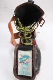 画像6: ヴィヴィアンウエストウッド 中古 / SEDITIONARIES BOOT TARTAN 4  Y-25-02-19-024-sh-SZ-ZY (6)