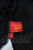 画像4: ヴィヴィアンウエストウッド 中古 / リッププリントTシャツ 2 ブラック  Y-25-03-19-033-ts-SZ-ZY (4)