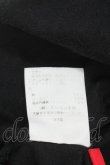 画像5: ヴィヴィアンウエストウッド 中古 / リッププリントTシャツ 2 ブラック  Y-25-03-19-033-ts-SZ-ZY (5)