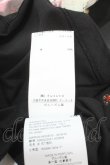 画像5: ヴィヴィアンウエストウッド 中古 / ミニラユニオンジャックTシャツ 2 黒  Y-25-03-19-034-ts-SZ-ZY (5)