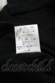 画像4: ヴィヴィアンウエストウッド 中古 / TS/回顧展限定リッププリントTシャツ S 黒  Y-25-03-19-035-to-SZ-ZY (4)