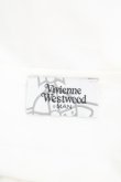 画像5: ヴィヴィアンウエストウッド MAN 中古 / NEWフラワークラシック半袖Tシャツ F ホワイト  Y-25-03-19-037-ts-SZ-ZY (5)