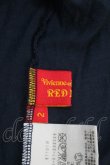 画像3: ヴィヴィアンウエストウッド 中古 / ペルシャネコプリントTシャツ  紺  Y-25-03-19-039-to-SZ-ZY (3)