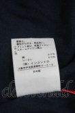 画像4: ヴィヴィアンウエストウッド 中古 / ペルシャネコプリントTシャツ  紺  Y-25-03-19-039-to-SZ-ZY (4)