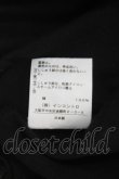 画像5: ヴィヴィアンウエストウッド 中古 / 単色オーブ刺繍カットソー 2 黒  Y-25-03-19-045-to-SZ-ZY (5)